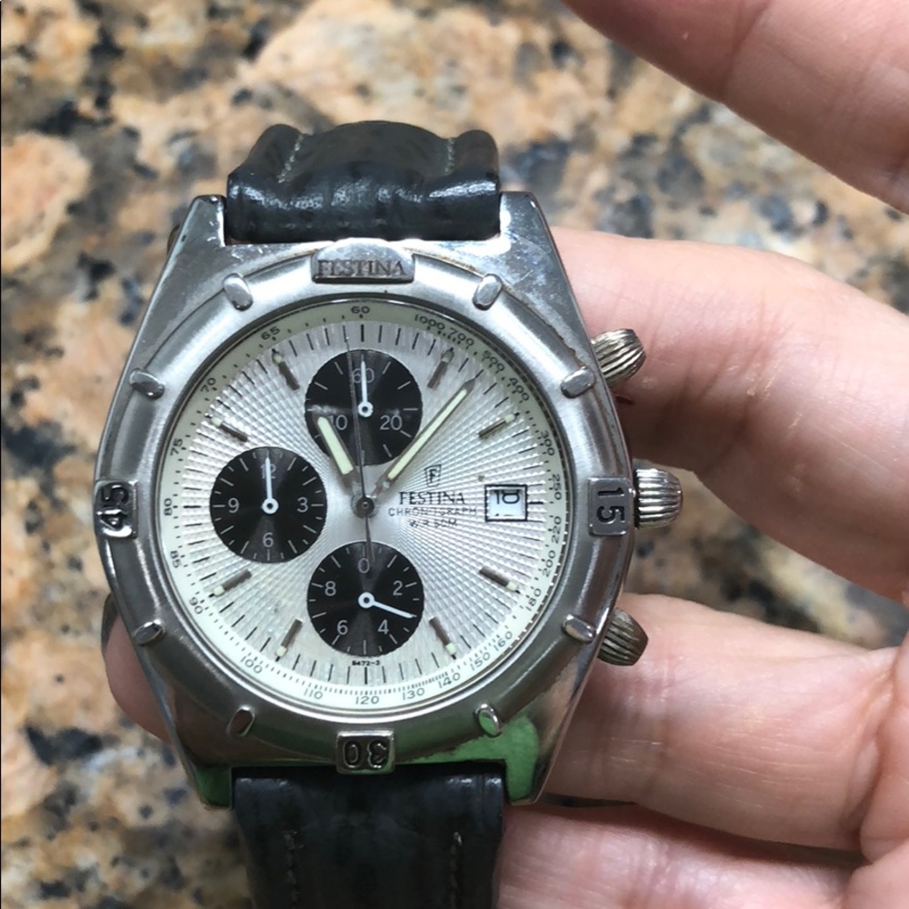 Festina de Hombre